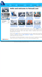 Mobile Screenshot of fotosail.com